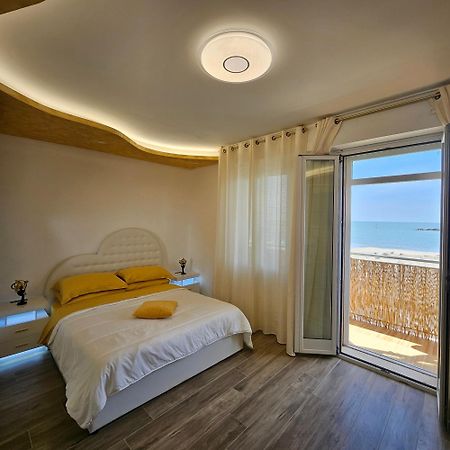 La Suite Lido di Pomposa Ngoại thất bức ảnh