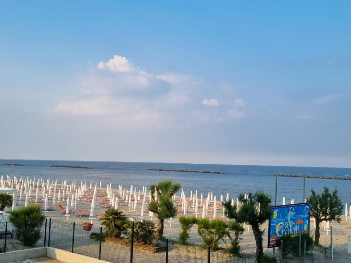 La Suite Lido di Pomposa Ngoại thất bức ảnh