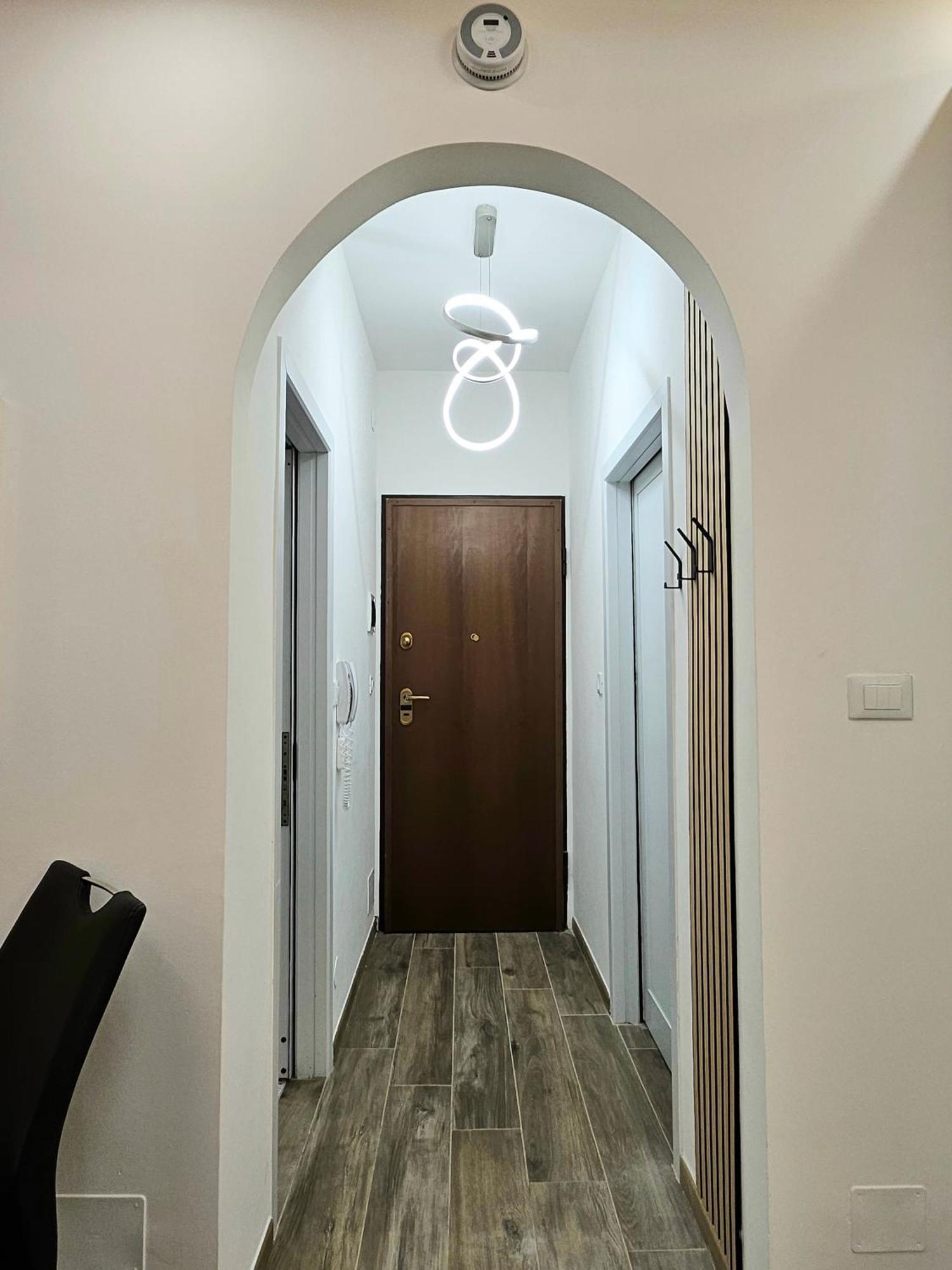 La Suite Lido di Pomposa Ngoại thất bức ảnh